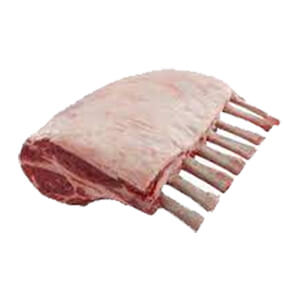 Frenched Rack of Lamb (8 Rib)